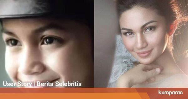 7 Potret Dulu vs Sekarang Bintang Iklan Cilik Bikin 